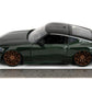 Jada Fast & Furious Fast X 1:24 2023 Nissan Z Die-Cast Car, Toys for Kids and Adults