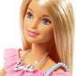 Barbie Salon Doll, Blonde