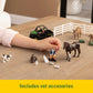John Deere 24 Piece Veterinarian Set LP85798