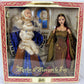 Barbie Magic & Mystery Collection; Merlin and Morgan le Fay Doll Set