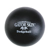 S&S Worldwide Gator Skin Dodgeball, 6" Diameter