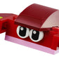 LEGO Classic Red Creativity Box 10707 Building Kit