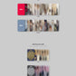 Enhypen - Border : Carnival [Random ver.] [Pre Order] CD+Photobook+Folded Poster+Others with Tracking, Extra Decorative Stickers, Photocards