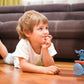 LEXiBOOK, Stitch Interactive Surfer Robot, ROB01D