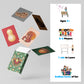 nut nut Squirrel! - A Quick, Nutty Card Game for Kids & Families. Guard Your Nuts from Those Sketchy Squirrels in a Game Filled with Strategy