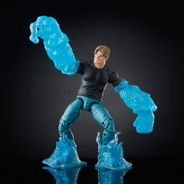 Marvel Spider-Man Legends Series 6" Hydro-Man Collectible Figure