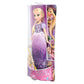 Disney Princess Royal Shimmer Rapunzel Doll