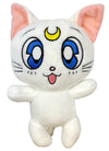 Sailor Moon- Artemis Plush 7" H