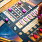 Capstone Games Galileo Galilei Strategy Board Game for Adults & Family,1-4P
