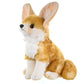 Wild Republic Fennec Fox Plush, Stuffed Animal, Plush Toy, Gifts for Kids, Cuddlekins, 12 Inches