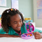 Polly Pocket Dolphin Rescue & Play Compact