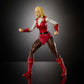 Masters of The Universe Masterverse Action Figure New Etheria Despara, 7 Inch Motu Toy, 30 Posable Joints, 2 Swords, Armor, Adora Head & Evil Mask