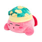 Club Mocchi Mocchi- Kirby Plush - Sleeping Kirby Plushie - Squishy Toys - Collectible and Cute Stuffed Animals - Gaming Gifts and Game Room Decor