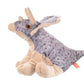 Wild Republic Triceratops Plush, Dinosaur Stuffed Animal, Plush Toy, Gifts For Kids, Cuddlekins 12", Multicolor, Model:10960