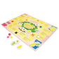 Junior Learning 6 Social Skills Board Games, Multi-Color Set for Kids