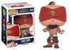 Funko Pop Games League of Legends Lee Sin Vinyl Figure Action Figure