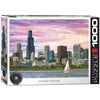 Chicago Skyline