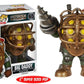 Funko POP Games: Bioshock - Big Daddy 6" Action Figure