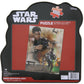 Star Wars Episode 7 The Force Awakens Floor Puzzle - 1000 Pieces