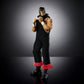 Mattel WWE Elite Action Figure & Accessories, Series #108 Terry Gordon 6-inch Collectible with 25 Articulation Points & Swappable Hands