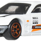 Hot Wheels 1:64 Scale Die-Cast Toy Cars, Set of 6 Japanese Vehicles with Elevated Deco (Styles May Vary)