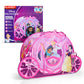 Playhut Disney Princess Carriage Crawl Through