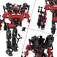Huncdfe Toilet Blocks Toys TV Man Building Blocks Toys,Construction Playset Blocks Action Figure Building Blocks for Adults Kids 575 PCS
