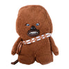 STAR WARS Comic Images Star Wars Chewbacca Plush Backpack