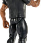 Mattel WWE Roman Reigns Action Figure, Main Event Series #160, 6-inch Collectible Superstar with 14 Articulation Points & Life-Like Look