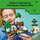 LEGO Minecraft First Night Adventure 21593