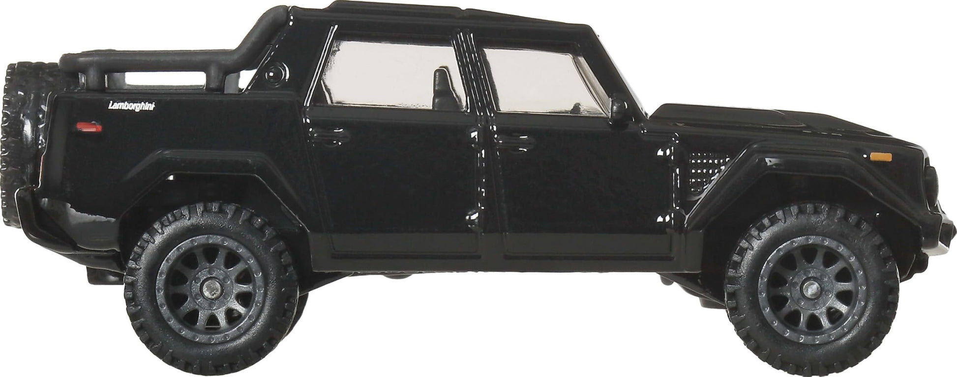 Hot Wheels Cars, Premium Fast & Furious 1:64 Scale Die-Cast Car for Collectors Inspired by Fast & Furious Movie Franchise