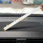 1 Duck Holder for Jeep Dashboard with Rubber and Plastic Duck Plugs, Disposable Capable of Holding up to 6 Ducks, Ideal for Displaying Jeep-Themed