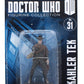 Doctor Who Kahler Tek Resin Figure