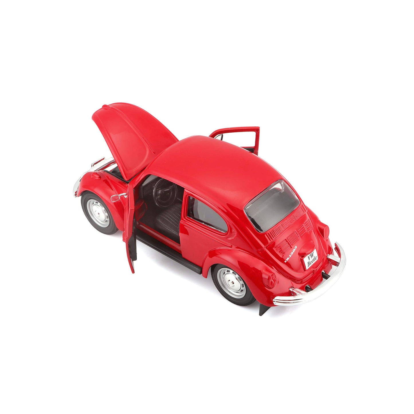 1:24 Volkswagen Beetle