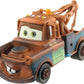 Disney Pixar Cars Mater Diecast Character Vehicles