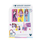 Disney ILY 4ever Fashion Dolls Inspired by Minnie 11.5" Tall with 13 Points of Articulation, Two Complete Mix-and-Match Outfits and a Minnie Charm
