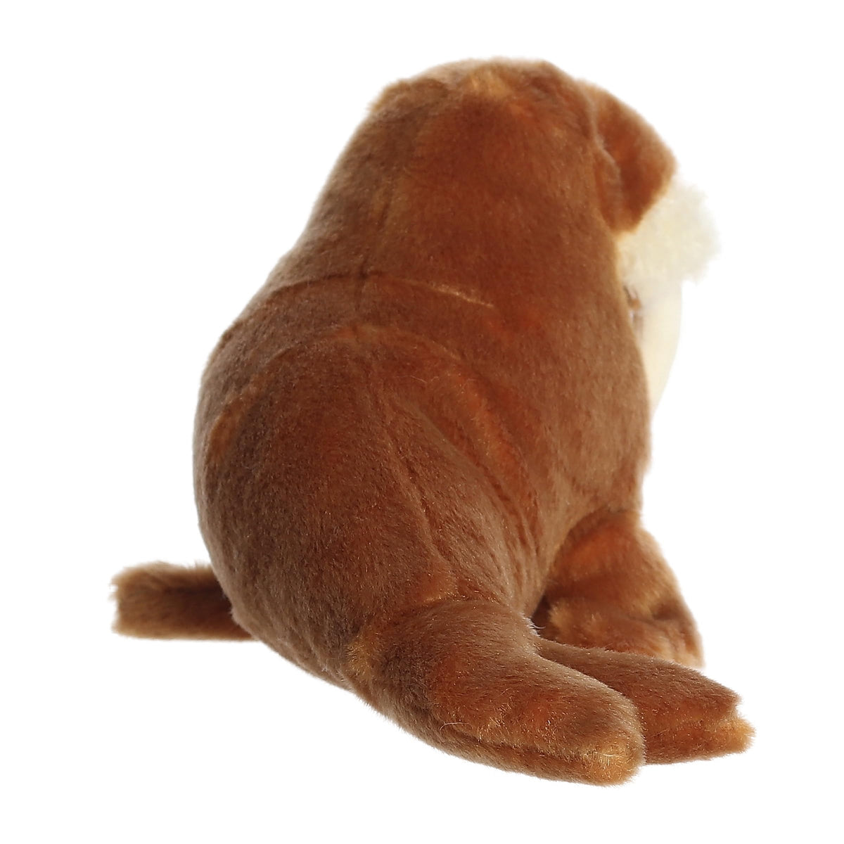 Aurora Mini Flopsie 8" Wallace Walrus Adorable Stuffed Animal