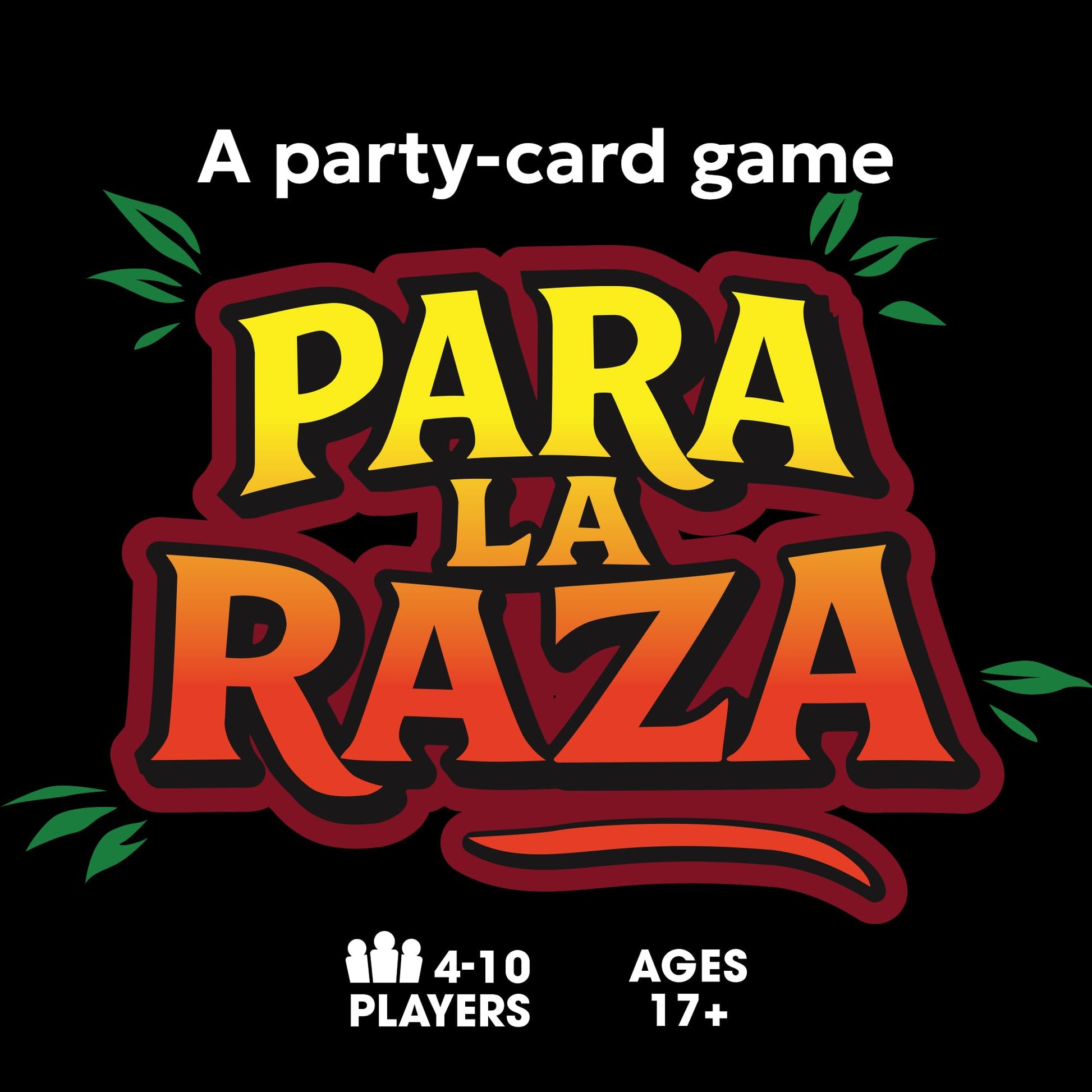 Doin' The Most - Hood You Rather: para La Raza | Adult Party Game for Game Night | Hilarious Would You Rather Card Game Celebrating Latinx Culture |