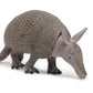 Safari Ltd. Armadillo Figurine - Detailed 6.75" Plastic Model Figure - Fun Educational Play Toy for Boys, Girls & Kids Ages 18M+