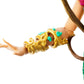 Ever After High Jillian Beanstalk Doll