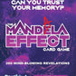 The Mandala Effect™ Memory Game - Mind-Bending Card Game for Teens & Adults, Conversation Starter for Parties, Beach Trips & Sleepovers - 2+ Players
