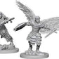 D&D Nolzurs Marvelous Unpainted Miniatures: Wave 6: Aasimar Male Fighter