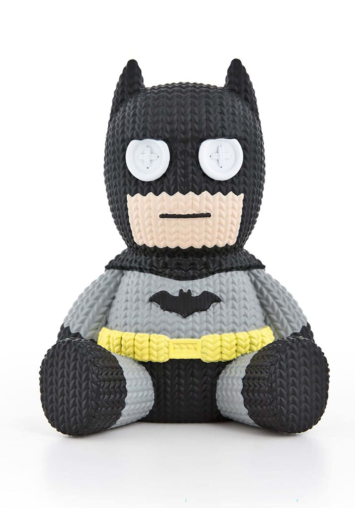 Handmade by Robots - DC Comics - Batman #046
