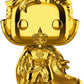 Funko Pop! Marvel: Studios 10 - Doctor Strange (Chrome) Toy, Standard, Multicolor