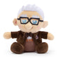 Disney Store Official Up Wishables Shimmer Series - Disney Blind Box Plush - 5 Inch Mystery Toys with Detailed Micro Plush Sculpting, Embroidered