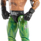 Mattel WWE Rey Mysterio Action Figure, Main Event Series #157, 6-inch Collectible Superstar with 14 Articulation Points & Life-Like Look