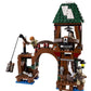 LEGO Hobbit 79016 Attack on Lake-Town