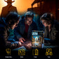 EXIT: The Game - Kidnapped in Fortune City | Escape Game