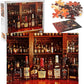 yoofun Adult Puzzles, Whiskey Puzzles for Adults - 1000 Piece Jigsaw