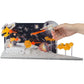 Hot Wheels Star Wars Starship Battle Scenes Play Set